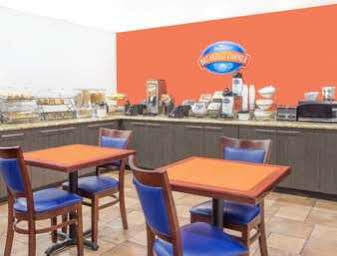 Hotel Baymont By Wyndham Bay 3*