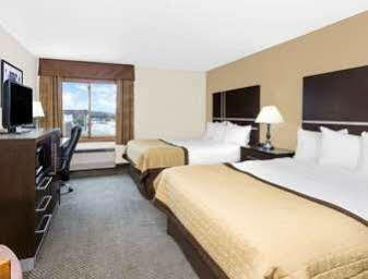 Hotel Baymont By Wyndham Bay